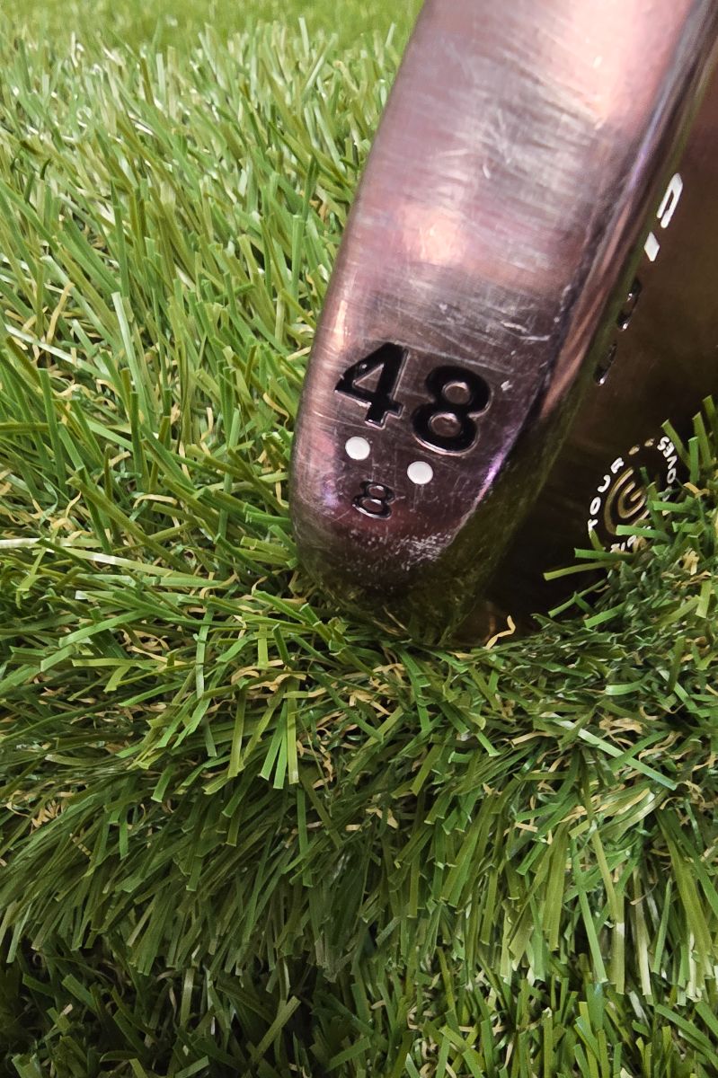 Cleveland CG15 48° Wedge