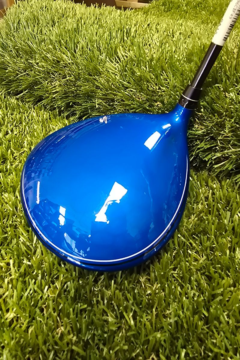Cobra Bio Cell Blue Driver adjustable loft 