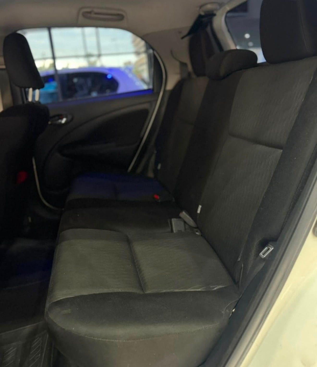 Toyota Etios XS 2017 - imagen 7
