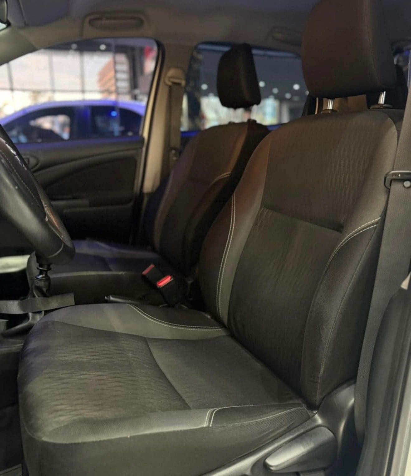 Toyota Etios XS 2017 - imagen 6