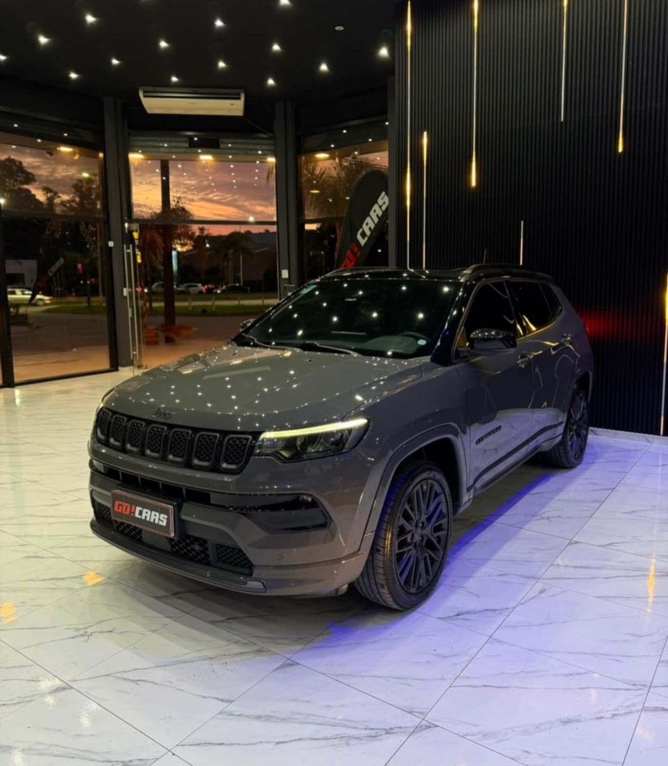 Jeep Compass S 2023 - imagen 2