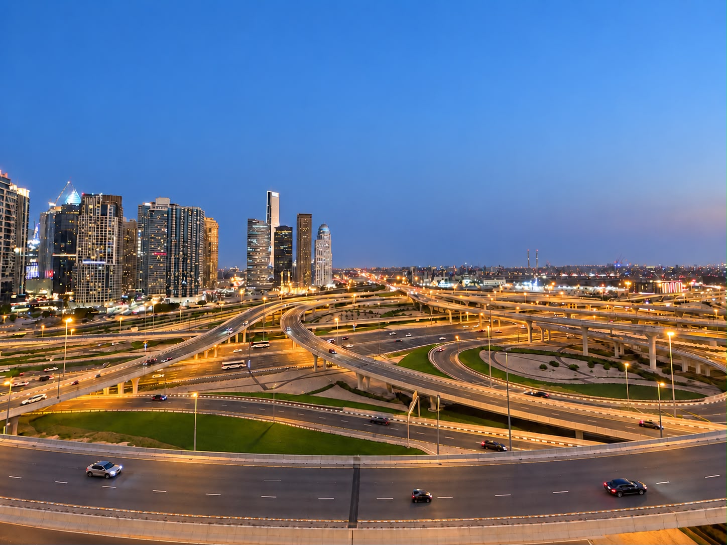 1 Bedroom Apartment for Rent in Escan Tower | Dubai Marina