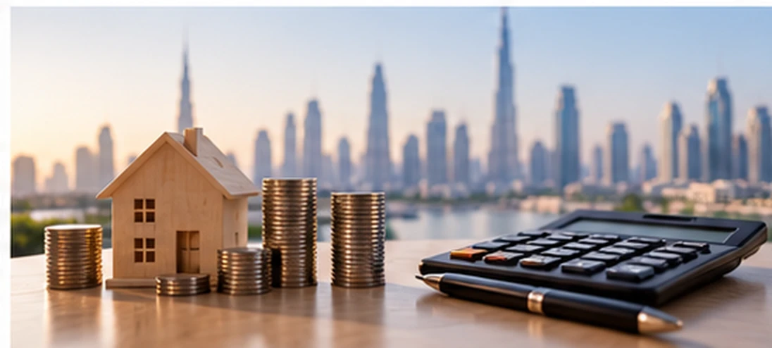Dubai Realestate Agency Fees