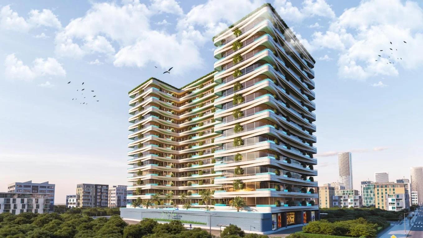 Premium Commercial Office for Sale | Close to Handover | Flexible 8-Year Payment Plan