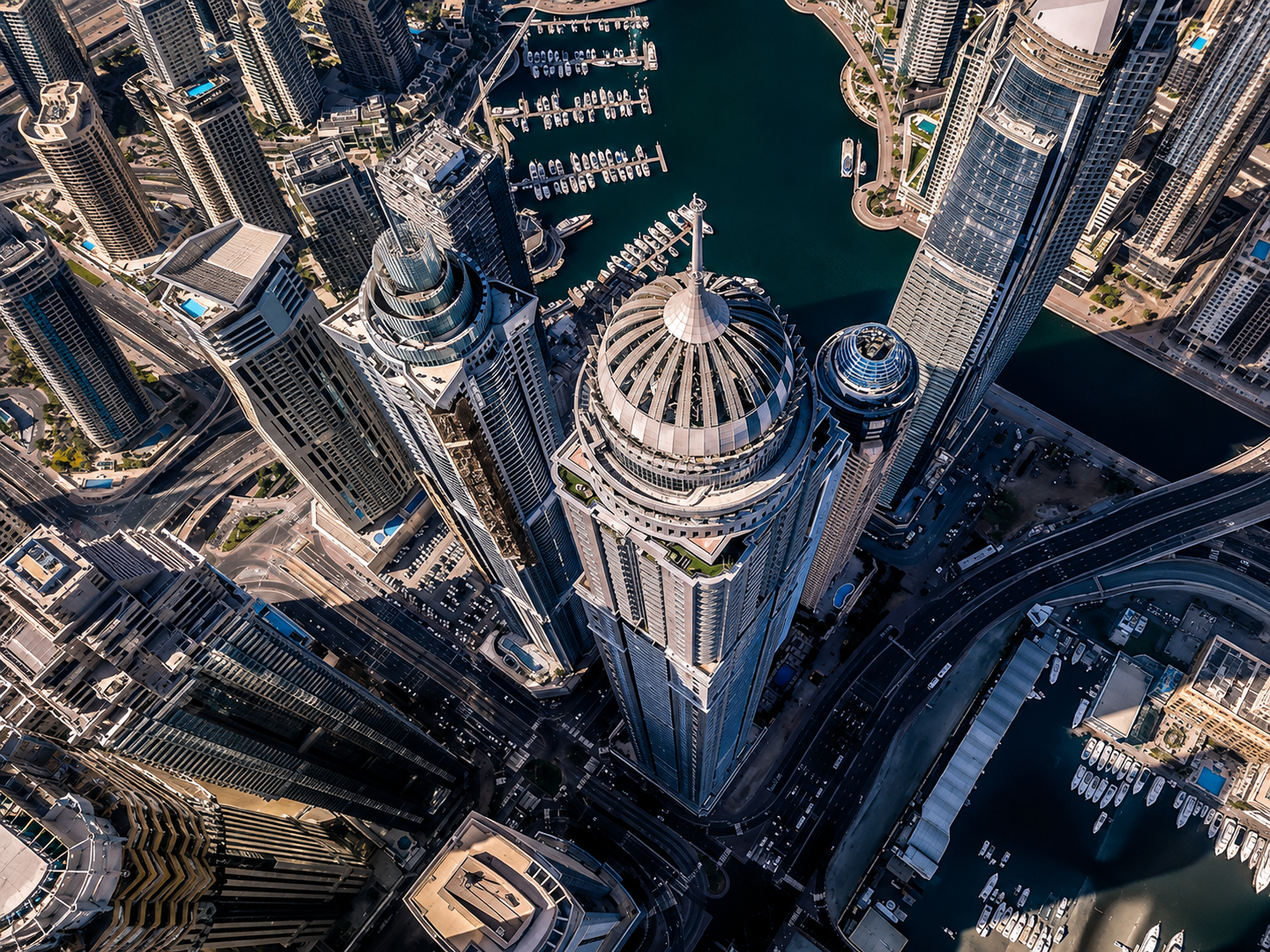 2BR in Dubai Marina | Full Sea View | BEST LAYOUT | Below Market Price  | Lowest Price 2 Bedroom