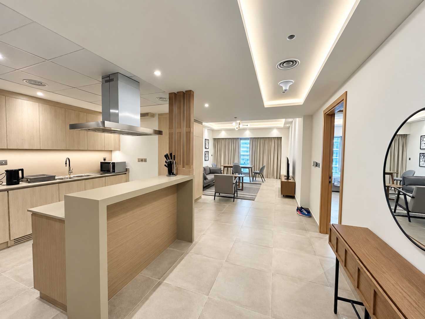 1 Bedroom Apartment for Sale in Orra The Embankment Tower 1, JLT