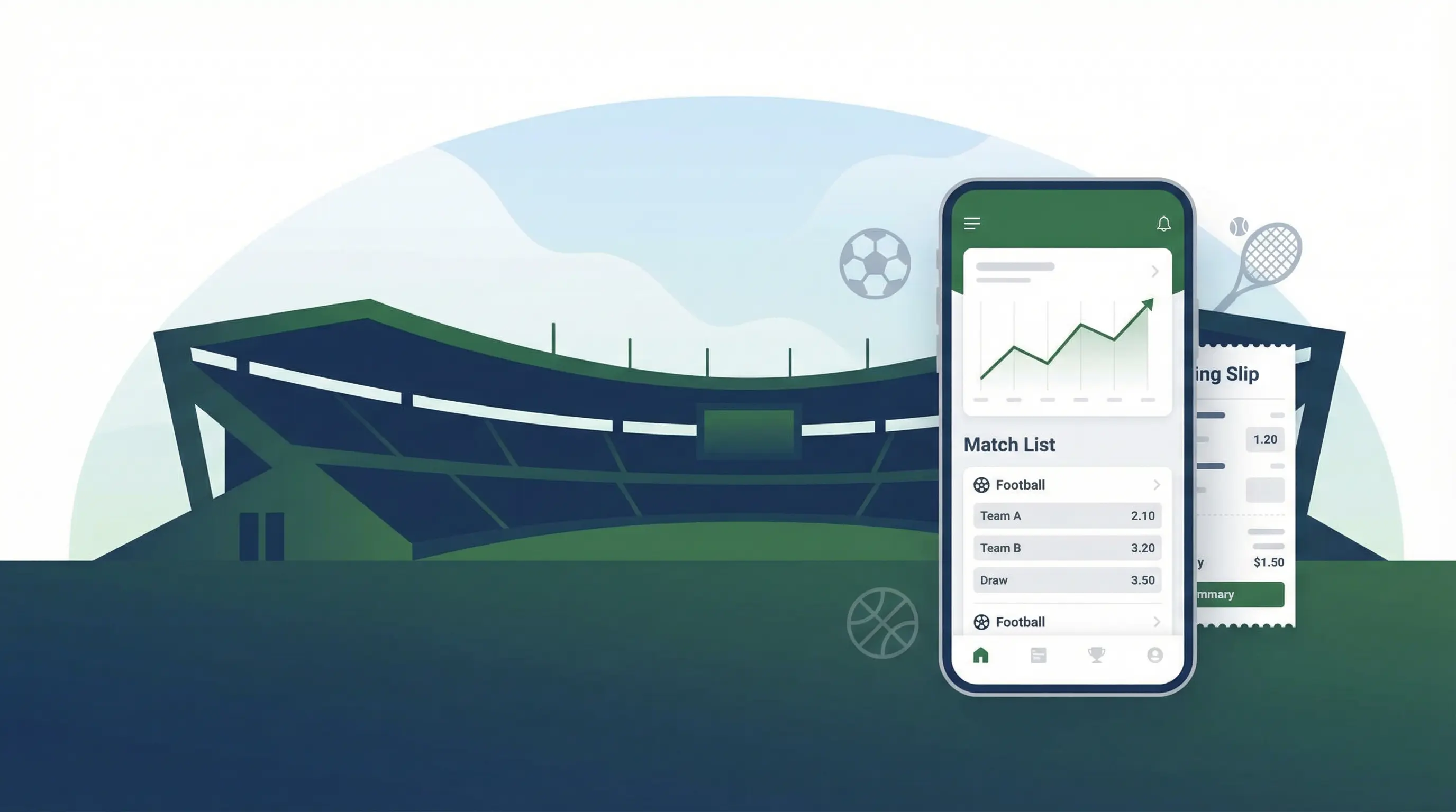 Sportsko klađenje za početnike – kompletan vodič 2026