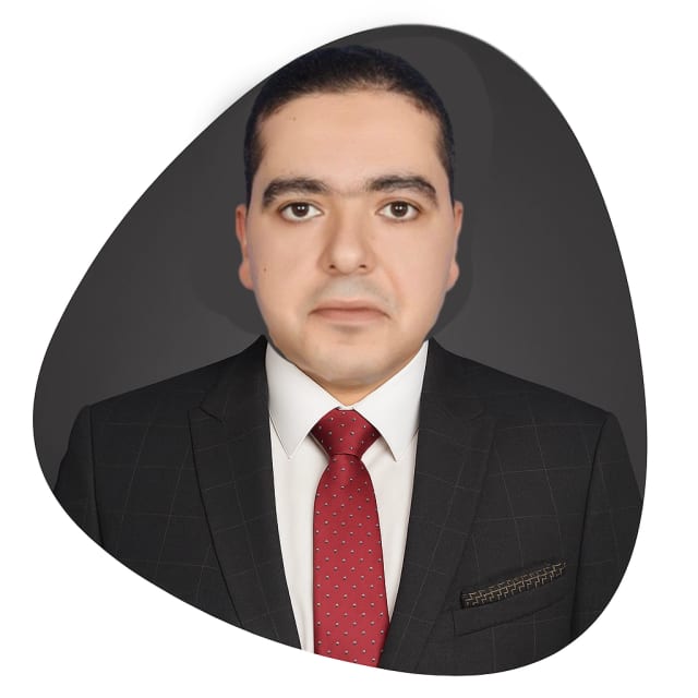 مدحت علي، CFA 