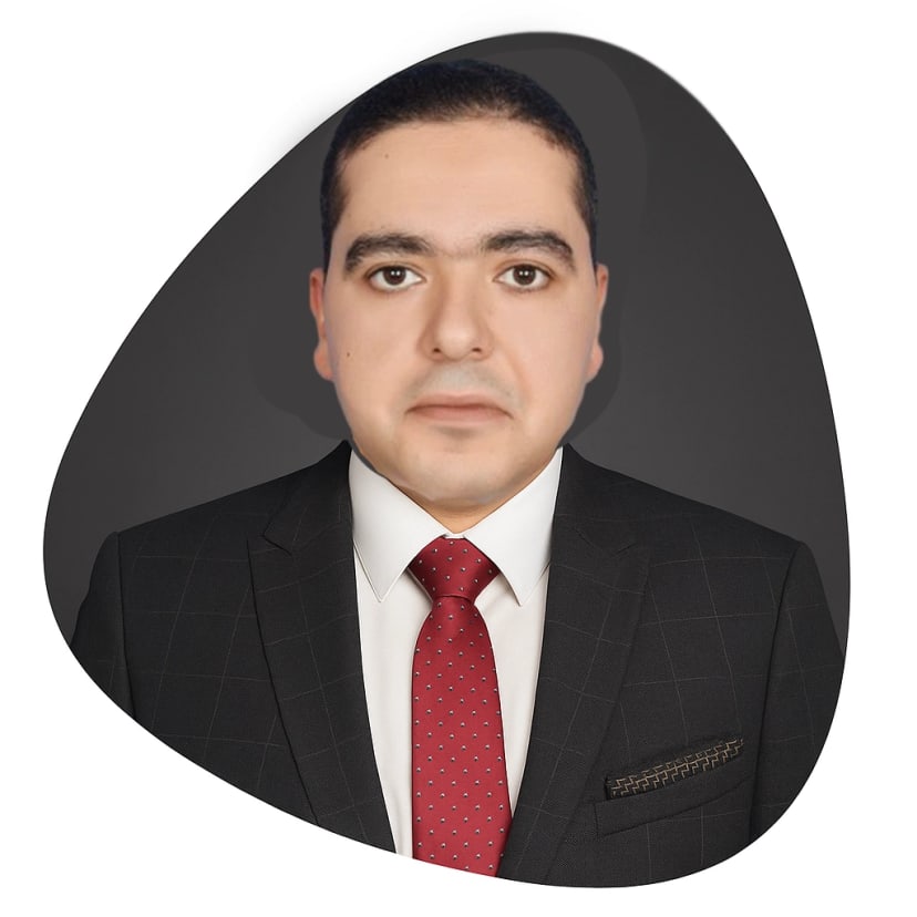 مدحت علي، CFA 