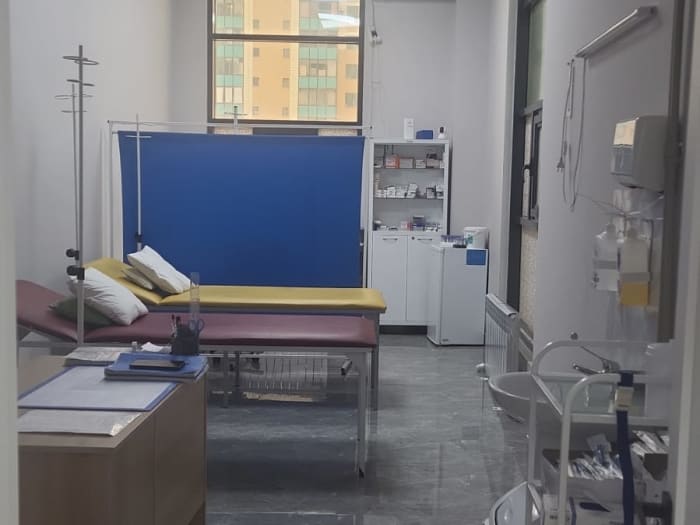 Ищу партнера по аренде