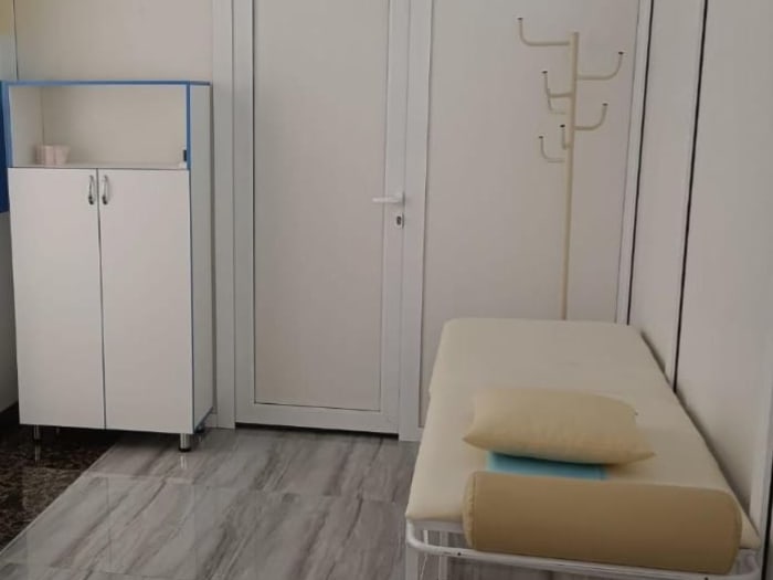 Сдается в аренду кабинет при медицинском центре