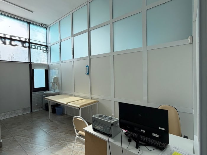 Сдается кабинет при медицинском центре 