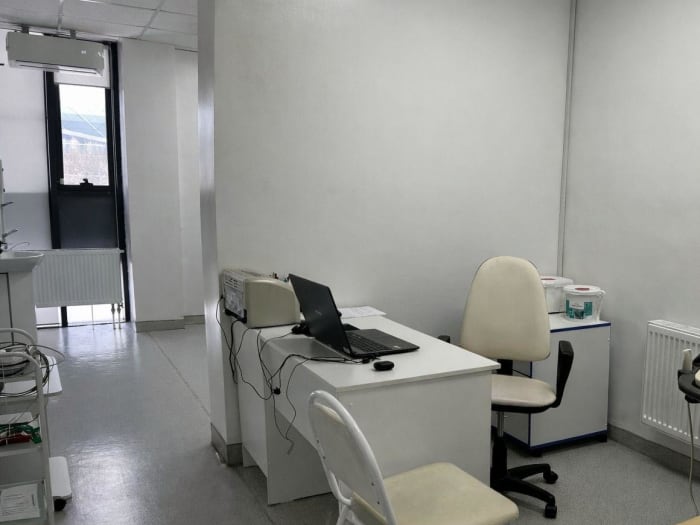 Сдается кабинет в медицинском центре