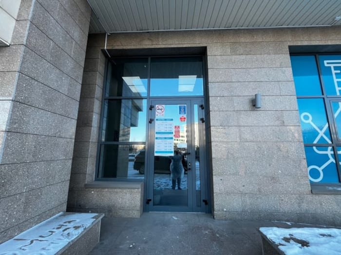 Аренда медцентра, Керей и Жанибек хандар, 2