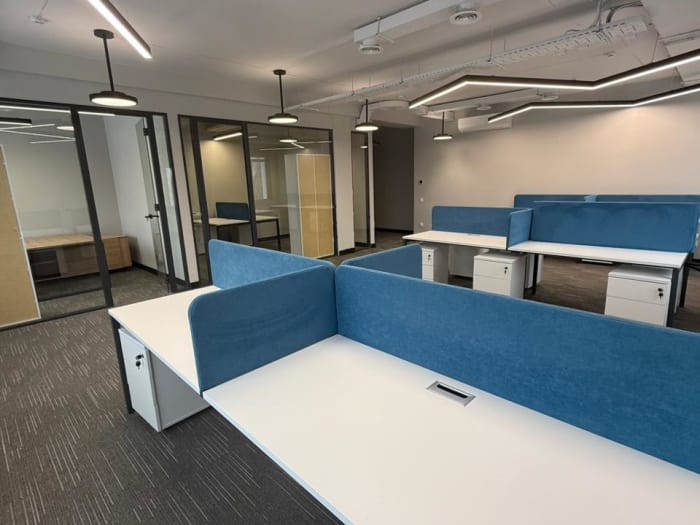 Rent office, ул.Камская 19а 