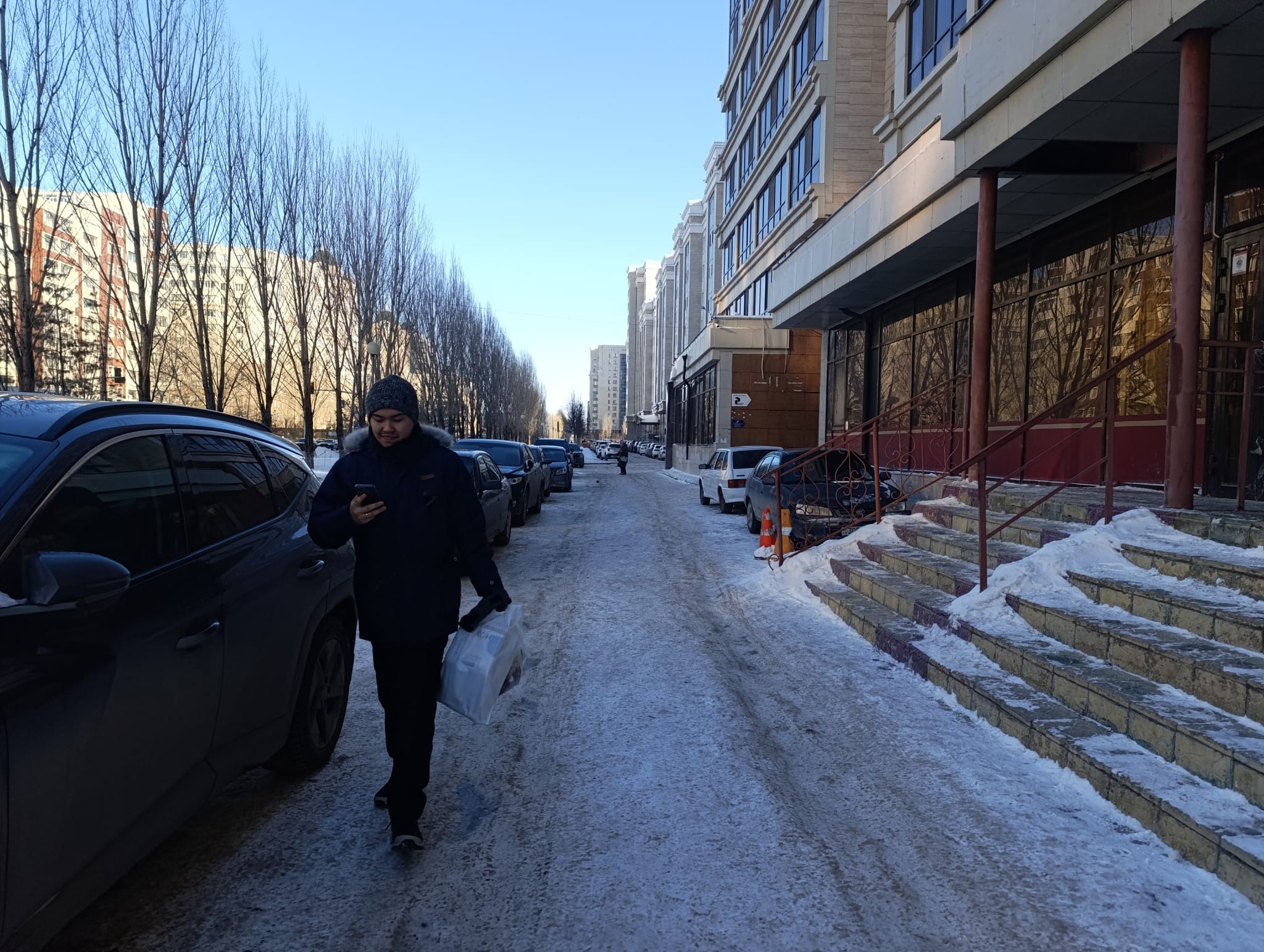 Сдаём кабинет на длительный срок — фото 3, Астана