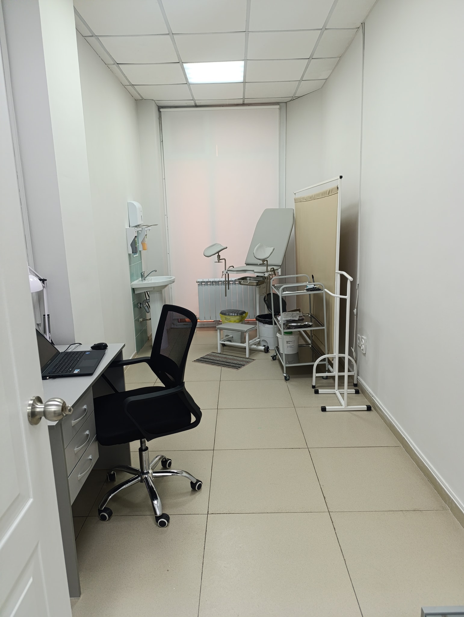 Сдаём кабинет на длительный срок — фото 4, Астана