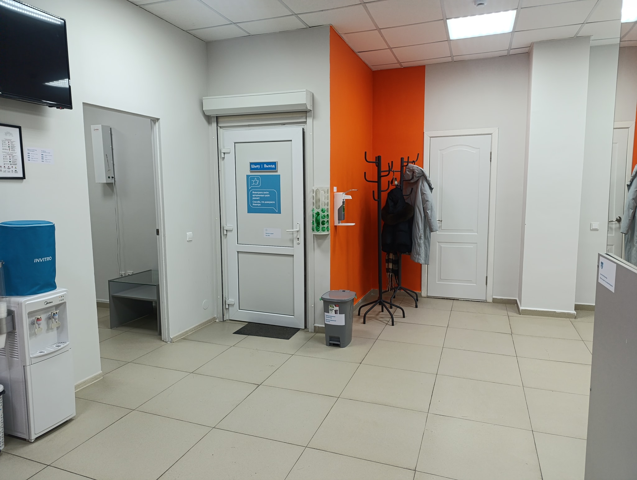 Сдаём кабинет на длительный срок — фото 6, Астана