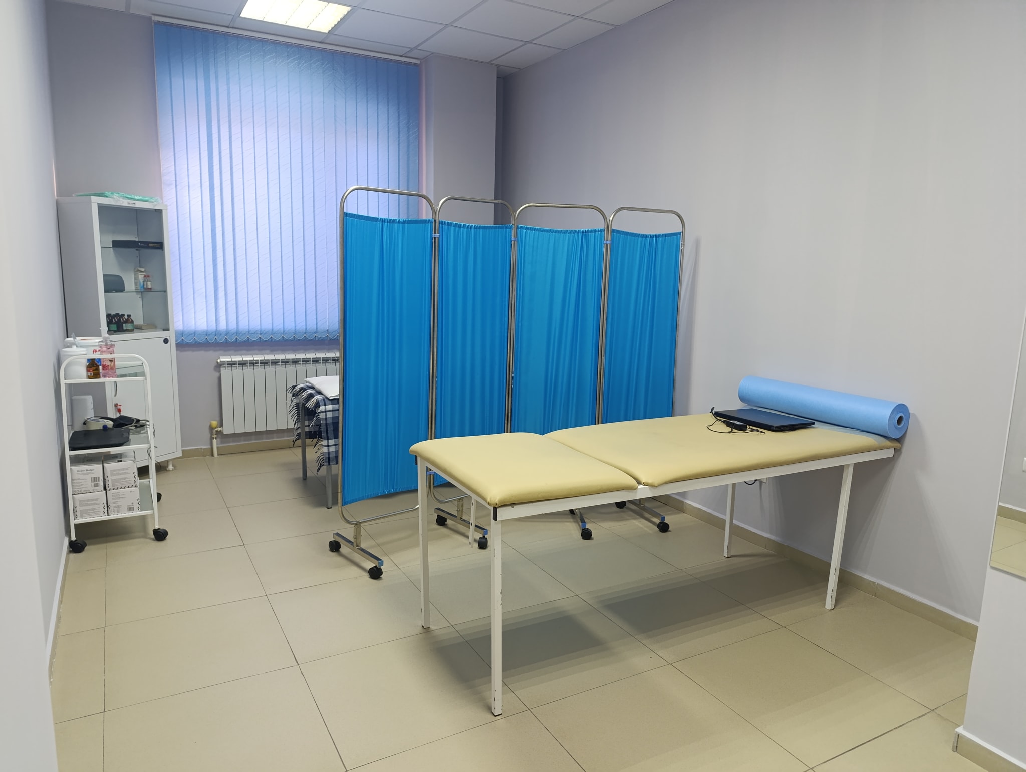 Ищу партнёра по аренде кабинета — фото 3, Астана