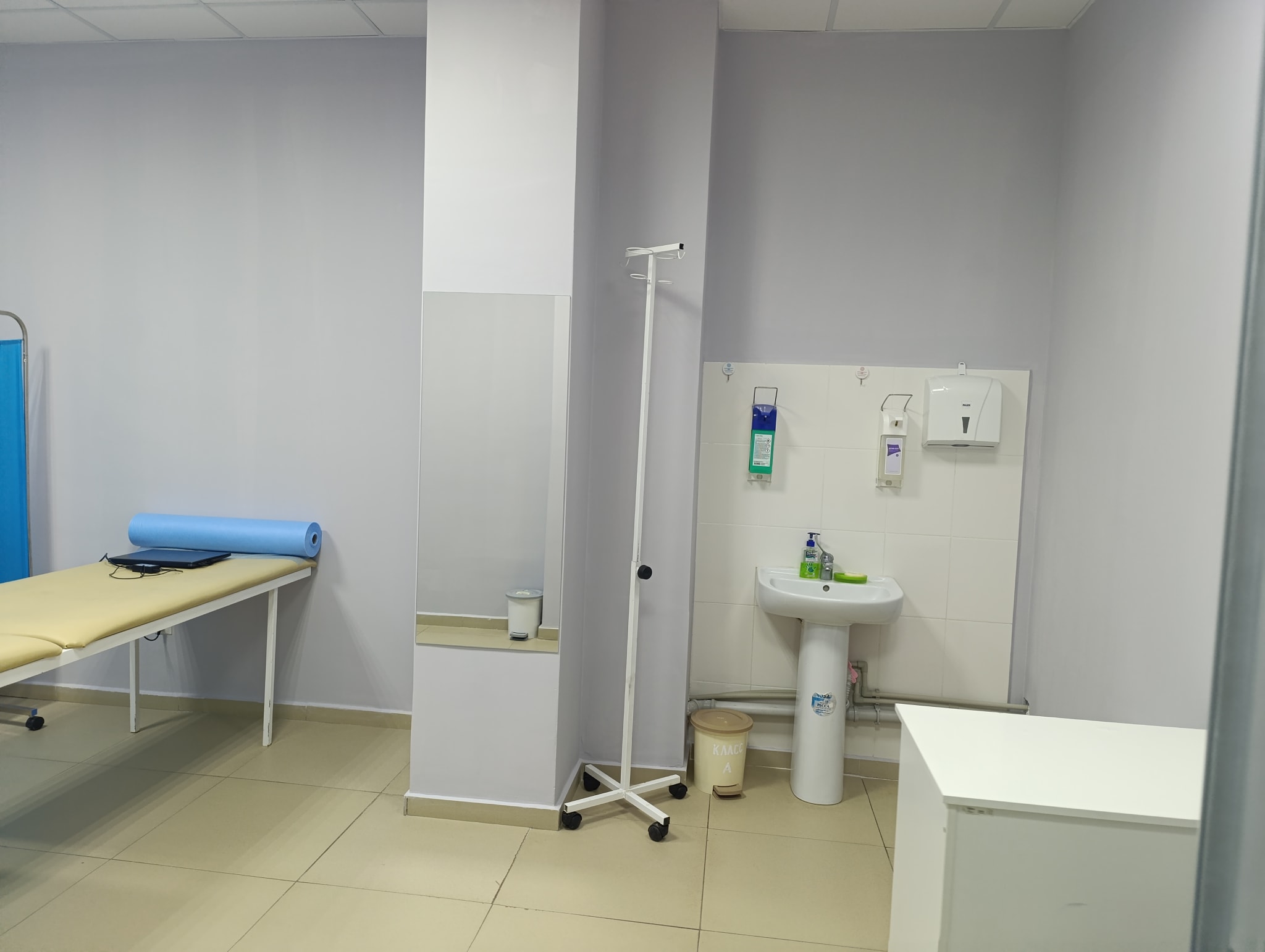 Ищу партнёра по аренде кабинета — фото 4, Астана