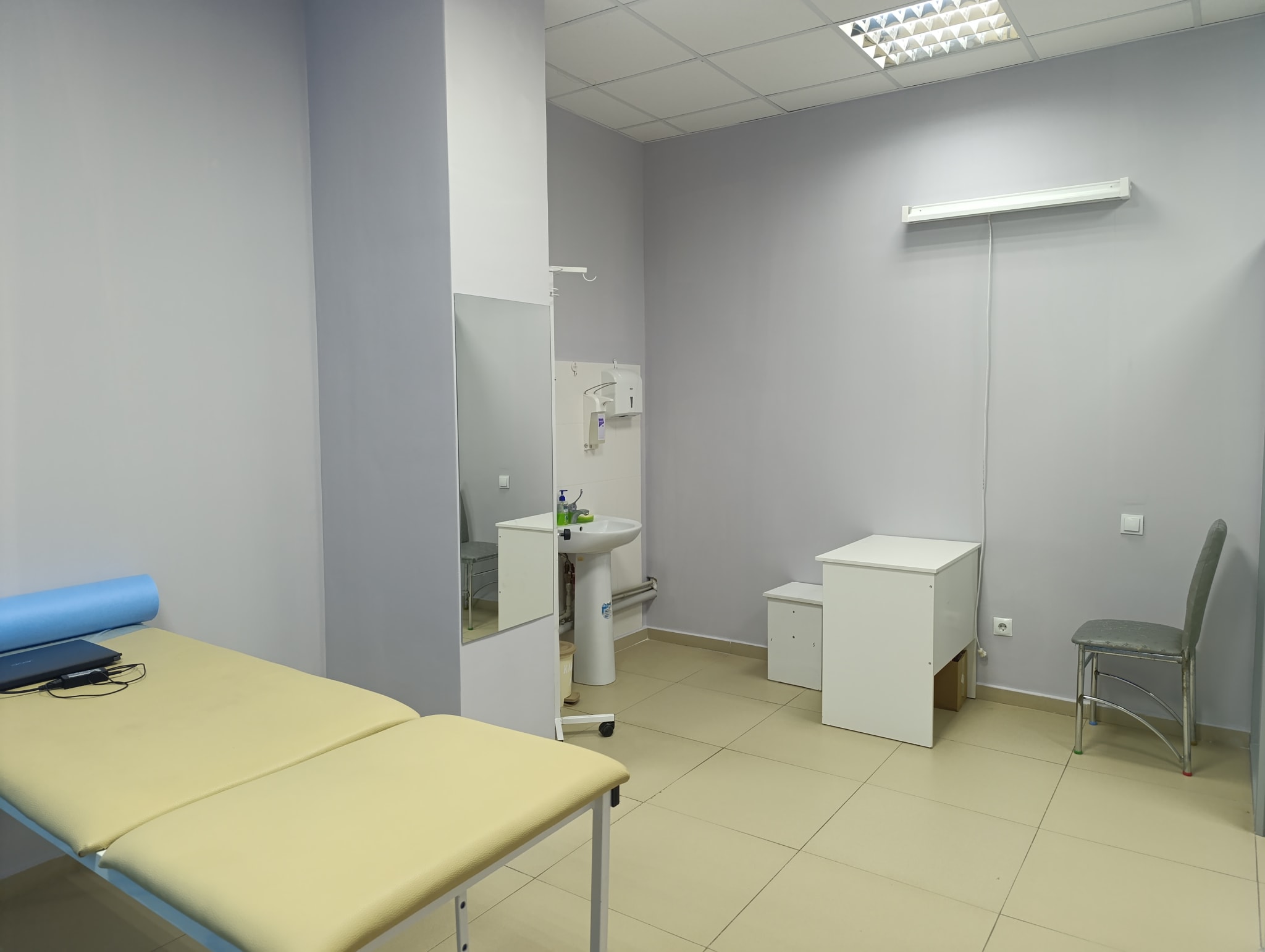 Ищу партнёра по аренде кабинета — фото 5, Астана