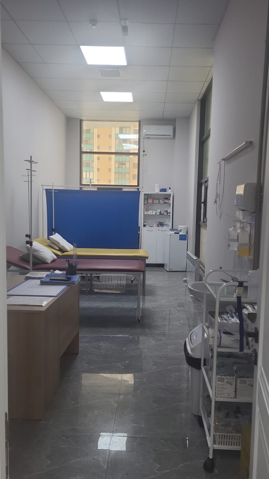 Ищу партнера по аренде — фото 1, Астана