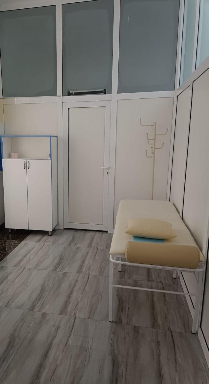 Сдается в аренду кабинет при медицинском центре — фото 1, Астана
