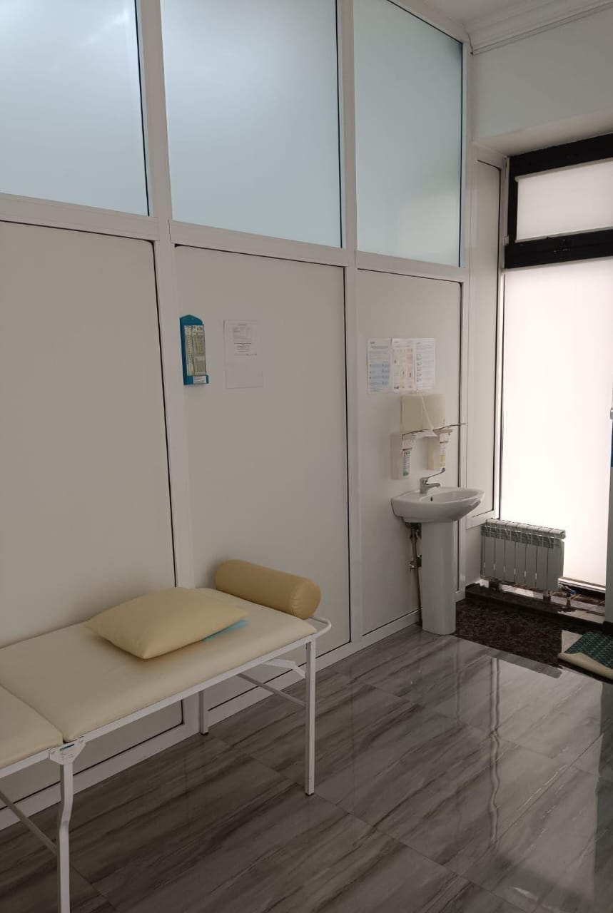 Сдается в аренду кабинет при медицинском центре — фото 2, Астана