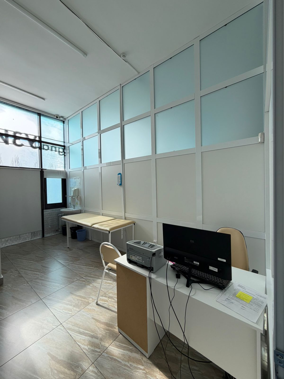 Сдается кабинет при медицинском центре  — фото 1, Астана