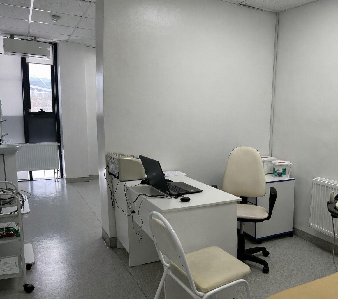 Сдается кабинет в медицинском центре — фото 1, Астана