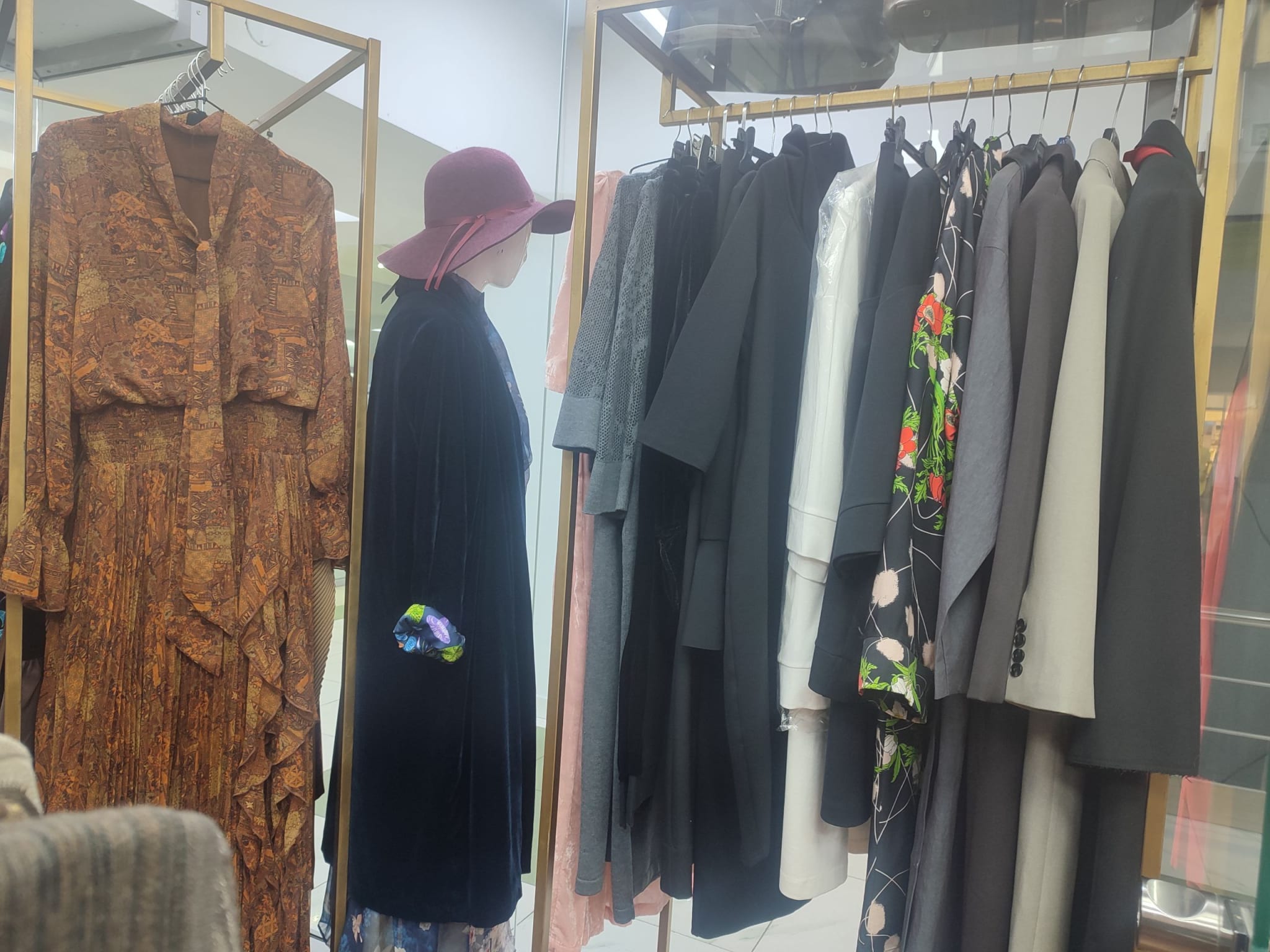 Аренда магазина, Жолдасбекова, 9а — фото 3, Алматы