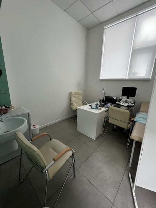 Аренда медцентра, Керей и Жанибек хандар, 2 — фото 2, Астана