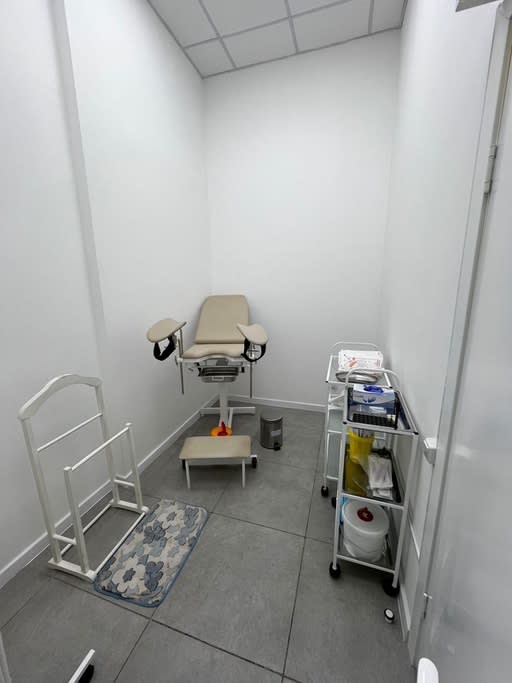 Аренда медцентра, Керей и Жанибек хандар, 2 — фото 3, Астана