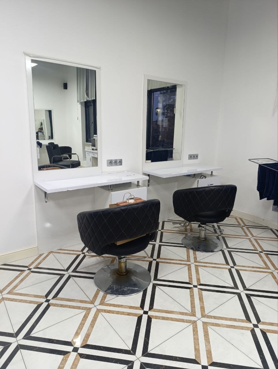 Аренда салона красоты, ул. Улы дала 82 — фото 1, Астана