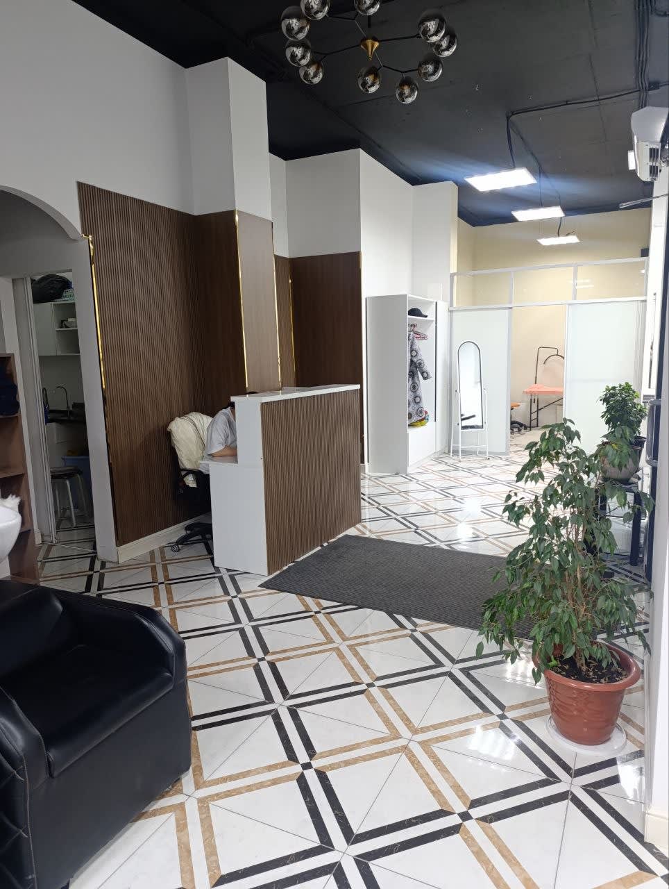 Аренда салона красоты, ул. Улы дала 82 — фото 2, Астана