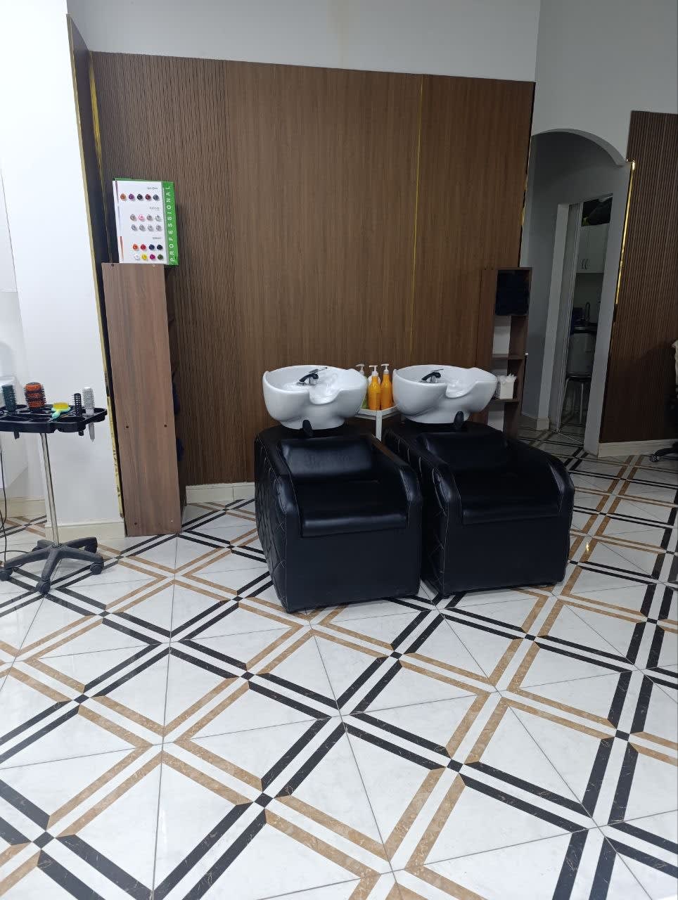 Аренда салона красоты, ул. Улы дала 82 — фото 3, Астана