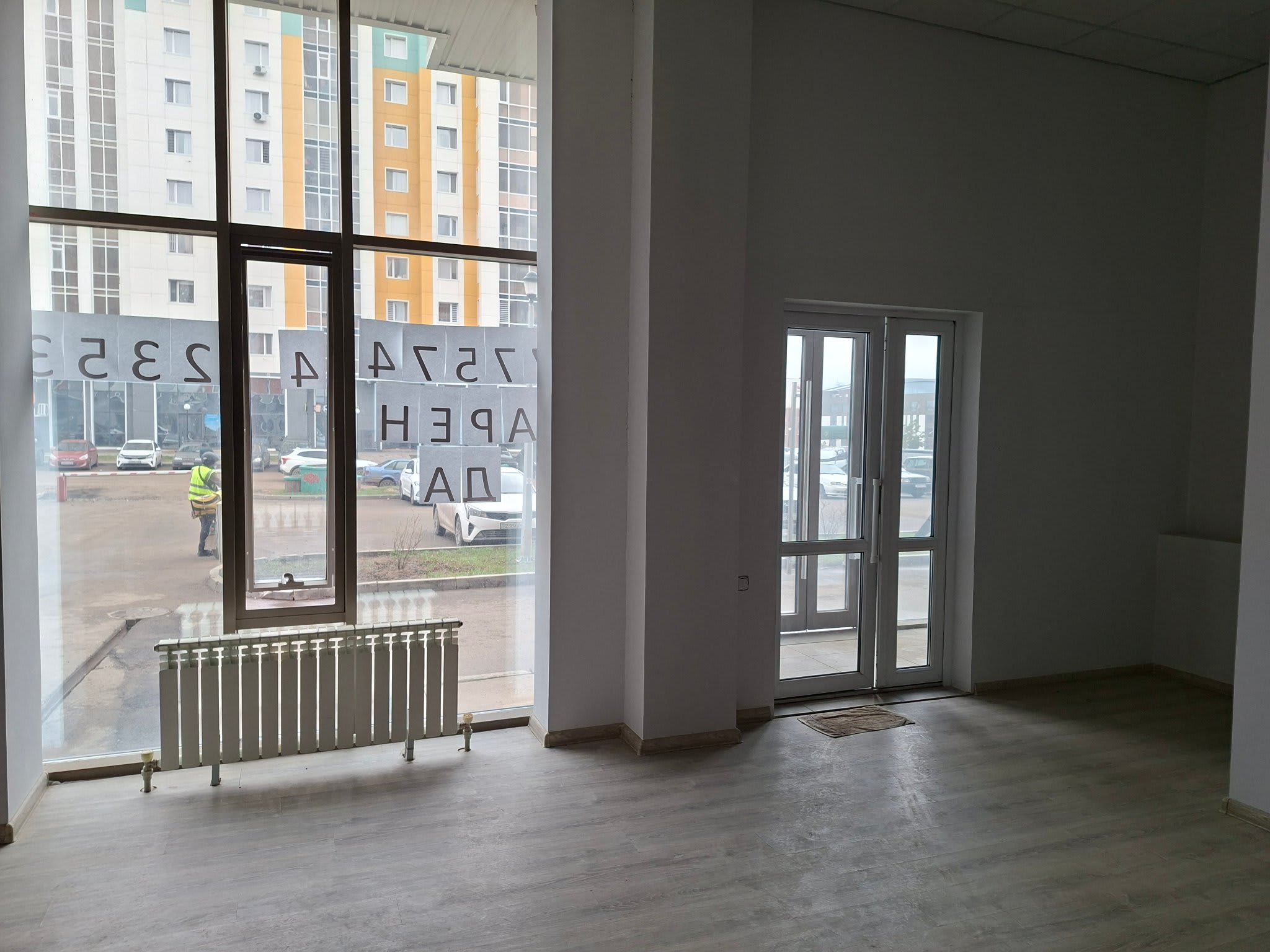 Жалдау кеңсенің, улица Ахмета Байтурсынова — фото 3, Астана