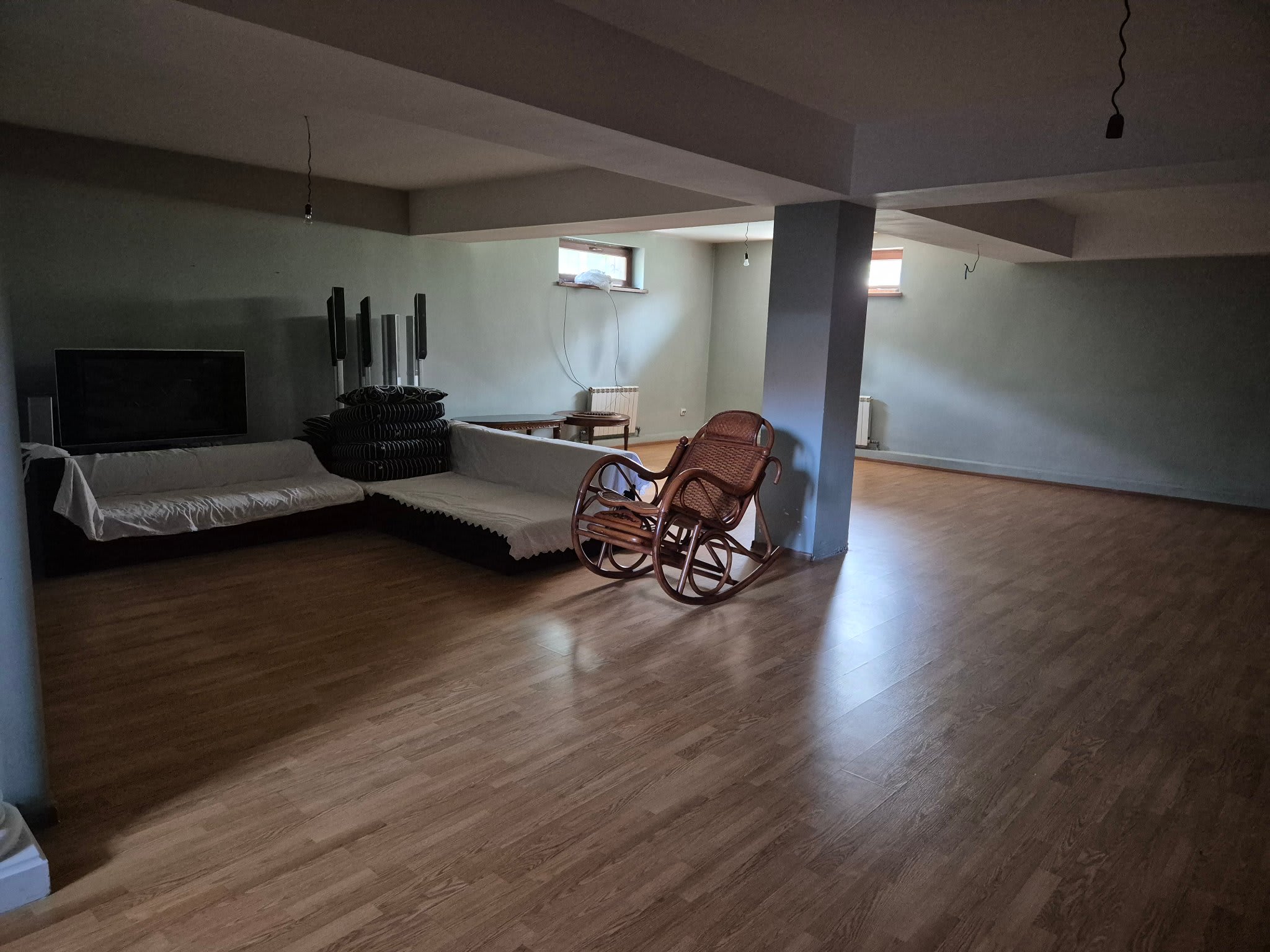 Rent warehouse, улица Кашаубаева, 88 — фото 2, Almaty
