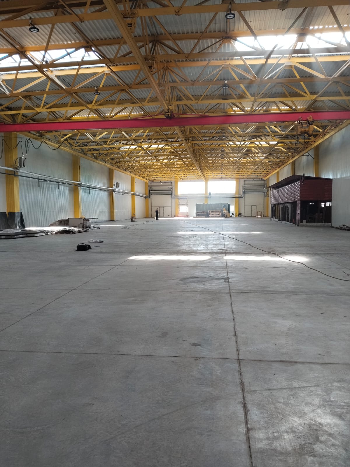 Аренда помещения, ул.Камская 19а  — фото 9, Караганда