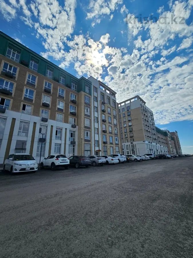 Аренда помещения,  уч. квартал 067 д. 464/7 — фото 1, Караганда