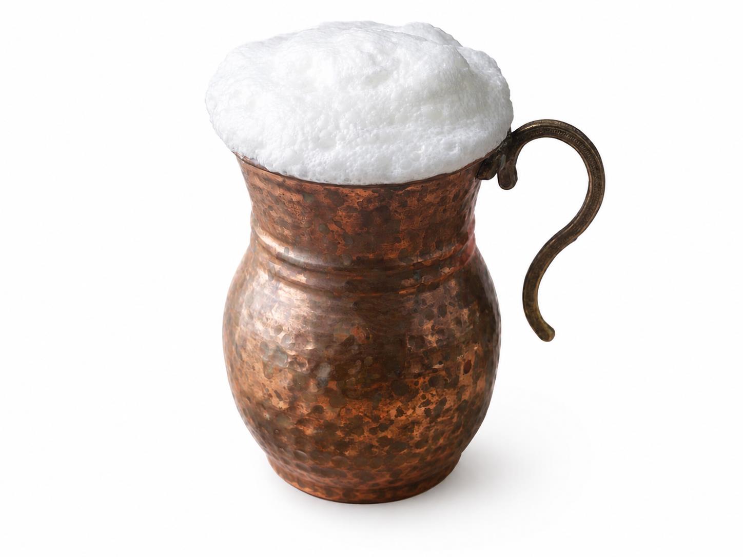 Ayran
