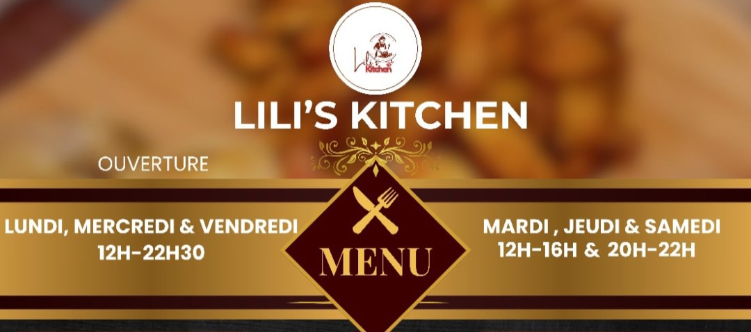 Lili's Kitchen