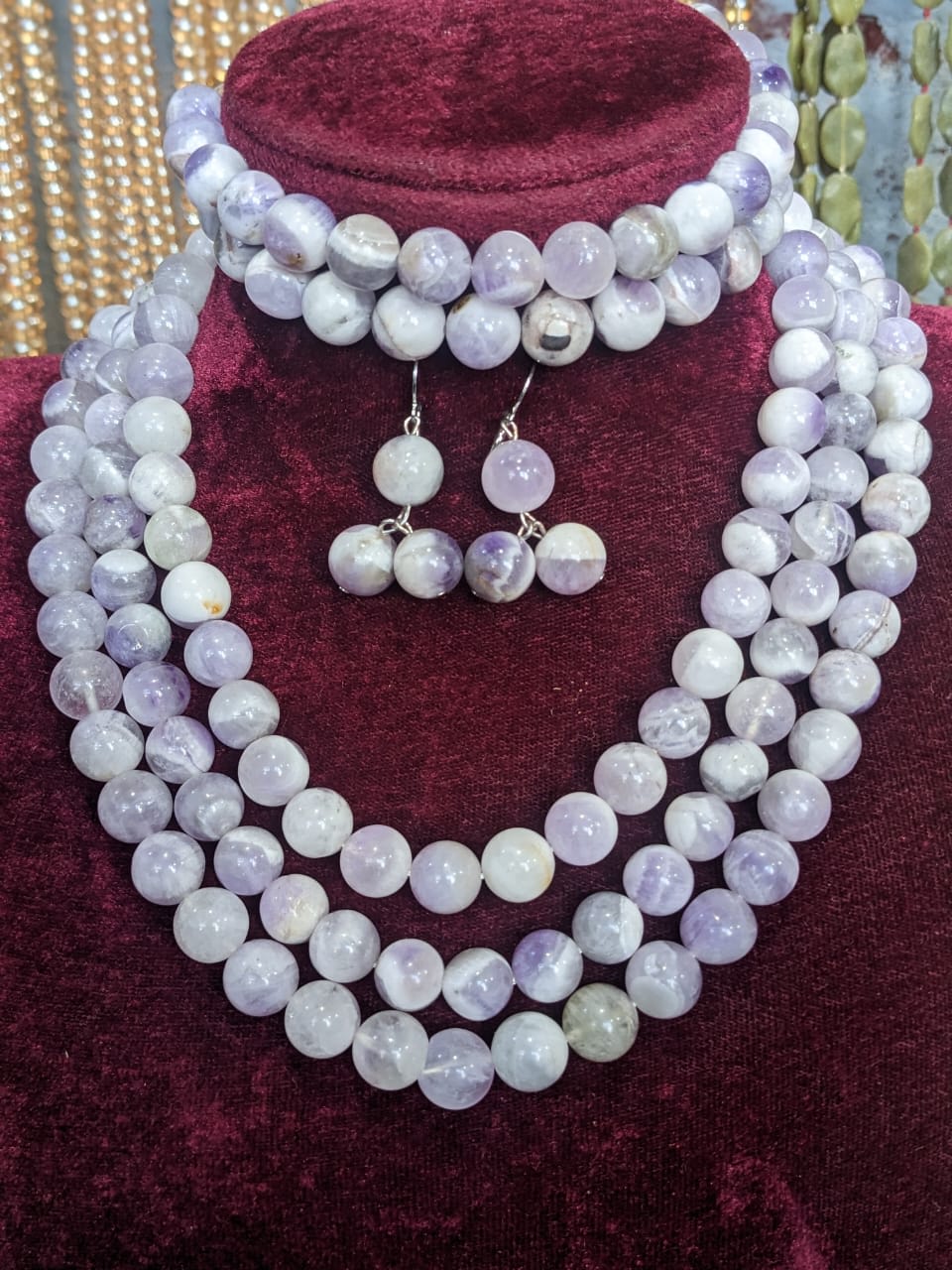 maison des perles