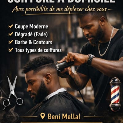 Prestige cuts