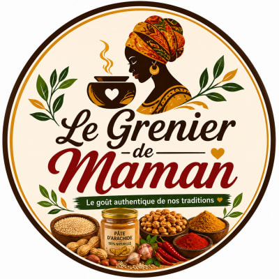 Le Grenier De Maman