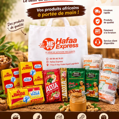 Hafaa express