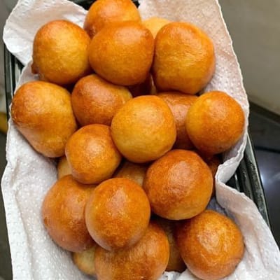 Beignet