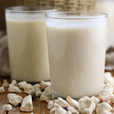 Jus de Baobab