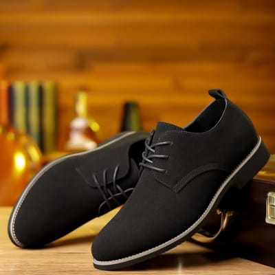 mocassin