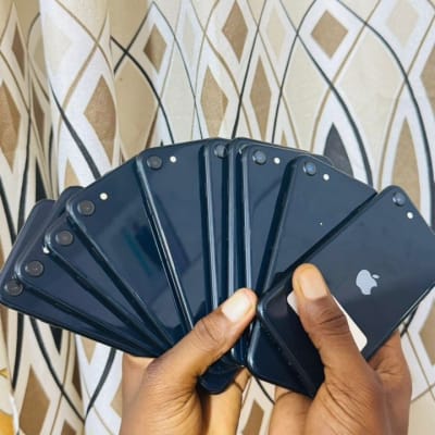 iPhone SE 2020